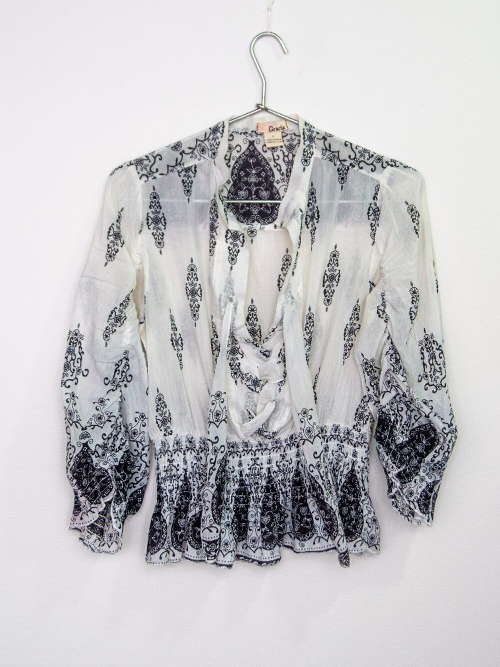 Woman's Blouse